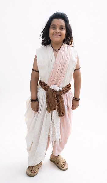Harit Gabani as Nakul