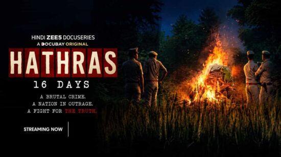 Hathras – 16 Days