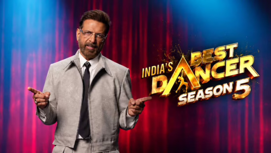 IBD Judge Jaaved Jaaferi