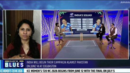 ICC Women's T20 World Cup 2026