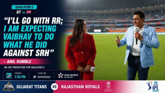 IPL Qualifier 2 Winner Predictions