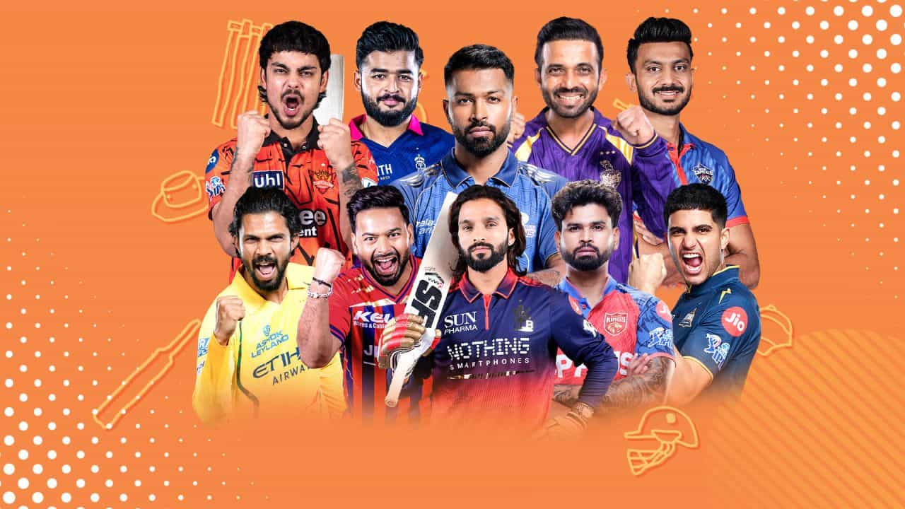 IPL Upcoming Matches – Five Crucial Fixtures That Could Decide the TATA IPL 2026 Playoff Race