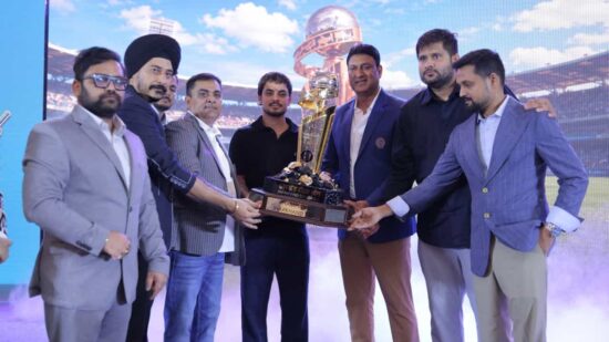 JT20 Trophy