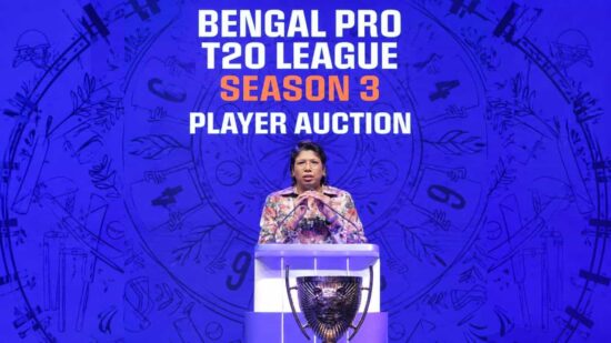 Jhulan Goswami
