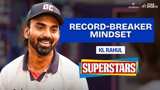 KL Rahul Exclusive Interview