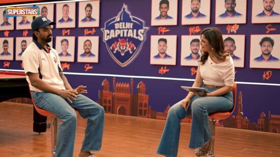 KL Rahul Interview