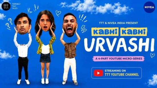 Kabhi Kabhi Urvashi