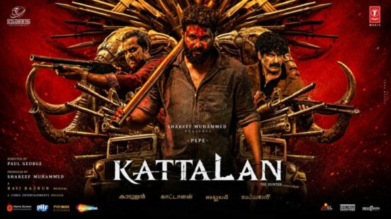 Kattalan Movie Release Hypes