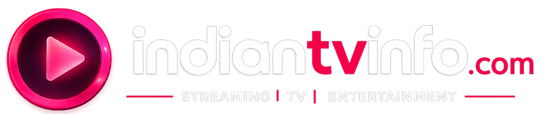 Indian TV and OTT