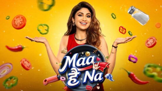 Maa Hai Na