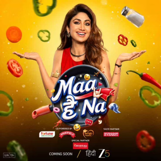 Maa Hai Na on ZEE5