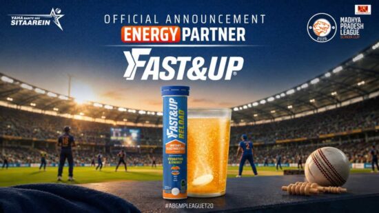 Madhya Pradesh League Season 3