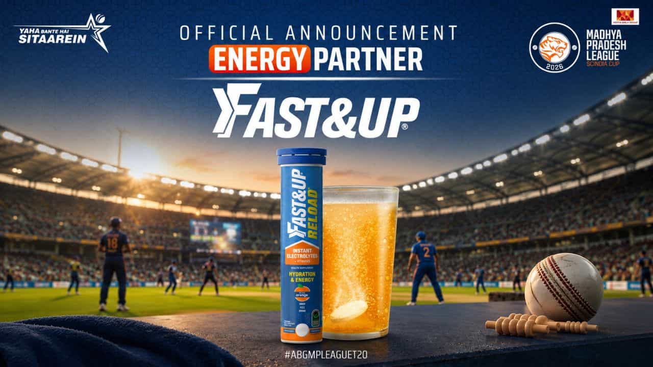 Madhya Pradesh League Season 3