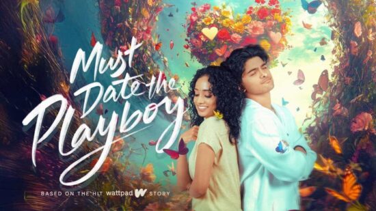 Must Date the Playboy Latest Episode