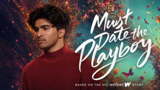 Must date the Playboy Hero