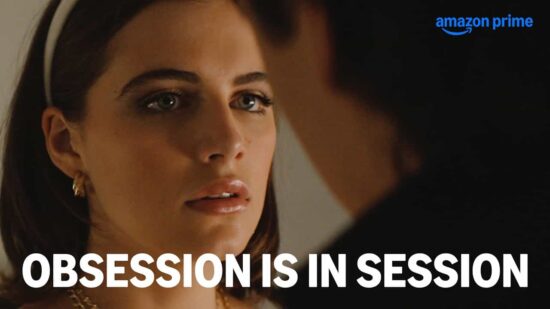 Obsession Is In Session