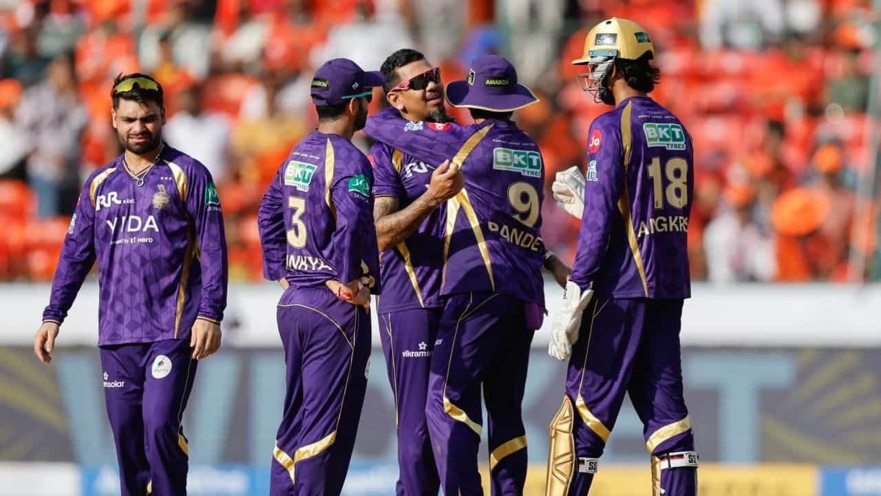 Sanjay Bangar About Playoff Chances of Kolkata Knight Riders (KKR) in TATA IPL 2026