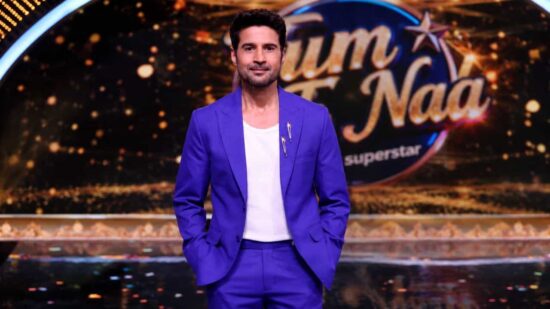 Rajeev Khandelwal