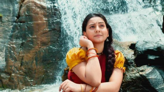 Shrabani Bhunia Profile