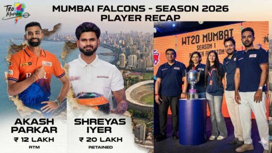 SoBo Mumbai Falcons