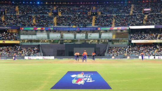 T20 Mumbai League 2026 Date