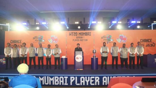 T20 Mumbai Women’s League Team Squad