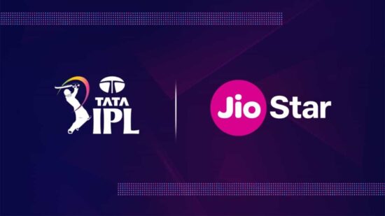 TATA IPL 2026 on JioStar