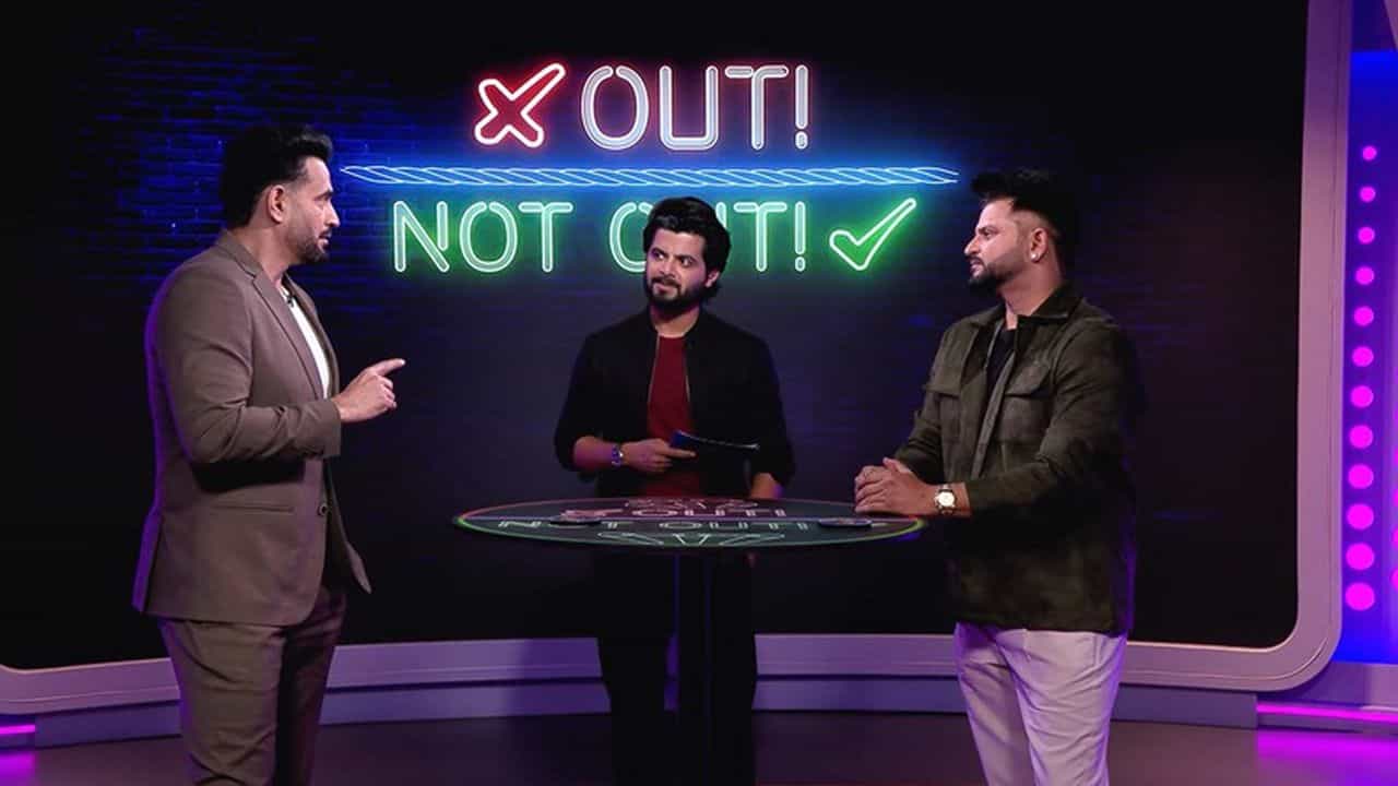 “ If Shreyas Iyer Wins One More IPL Trophy, He Will Surpass Every Captain ”: Irfan Pathan