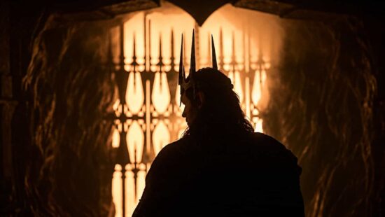 The Lord of the Rings The Rings of Power Season 3