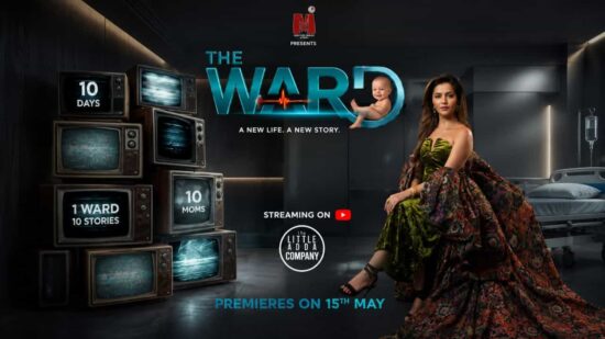 The Ward Reality Show