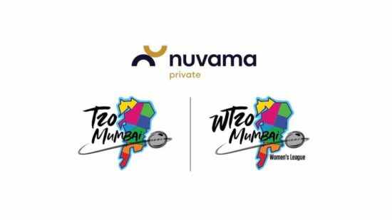 Title Sponsor for T20 Mumbai League 2026