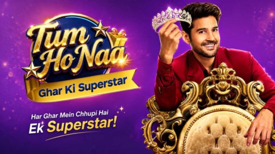 Tum Ho Naa New Episode Story