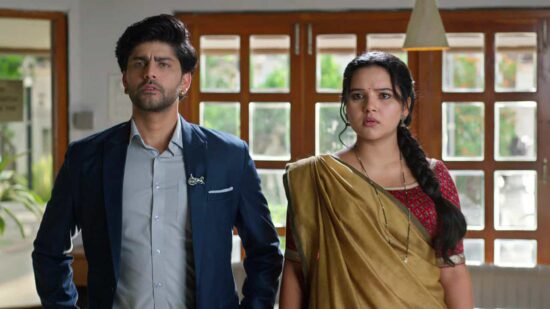 Vasudha Serial