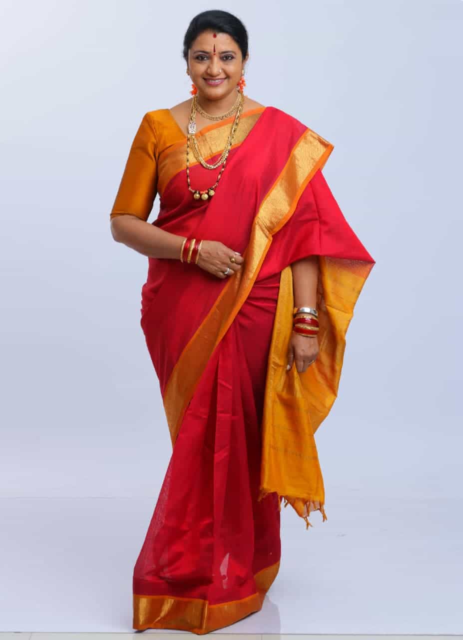 Veena Sundar