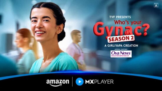 Who’s Your Gynac? Season 2
