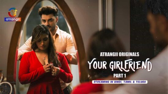 Your Girlfriend Part 1 Episodes