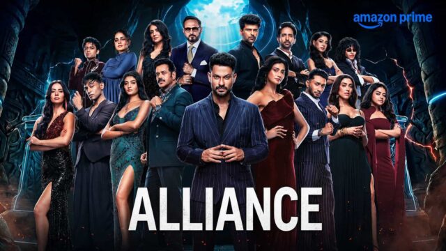 Alliance Prime Video Contestants, Host, Streaming Details, Release Date Alliance Prime Video Contestants, Host, Streaming Details, Release Date