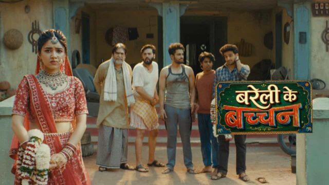 Bareilly Ke Bacchan Cast Name and Characters – Meet the Actors of the New Colors TV Family Dramedy Bareilly Ke Bacchan Cast Name and Characters – Meet the Actors of the New Colors TV Family Dramedy