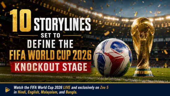 No Second Chances: 10 Storylines Set to Define the FIFA World Cup 2026 Knockout Stage