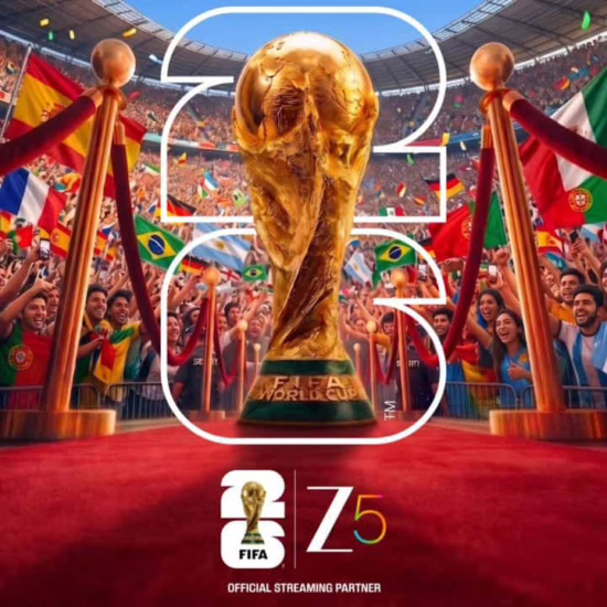 ZEE5 Announces FIFA World Cup 2026 Commentary Team in English, Hindi, Malayalam and Bangla