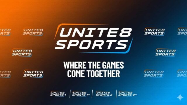 Fifa On Unite8 Sports Channels Fifa On Unite8 Sports Channels