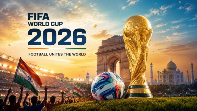 Will FIFA World Cup 2026 Be Free on ZEE5 OTT ?, Check the Possibilities