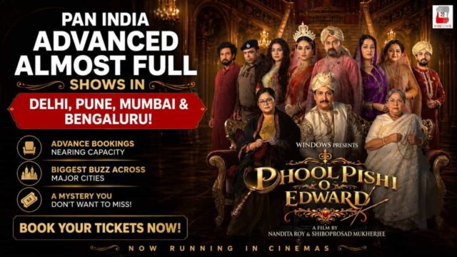 Latest Bengali Movie Releases