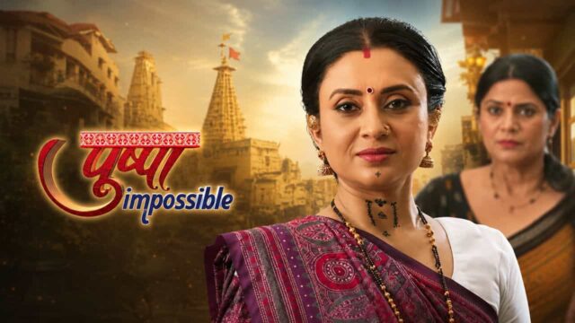 Kadambari Returns to Seek Revenge in Sony SAB’s Pushpa Impossible