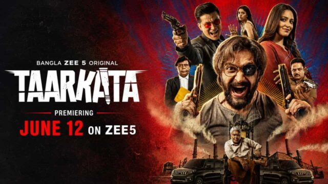 Taarkata on ZEE5 Taarkata on ZEE5