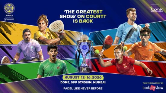 Greatest Padel Players