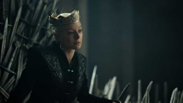 House of the Dragon Season 3 Episode 6 streaming on JioHotstar featuring the latest developments in the Dance of the Dragons.
