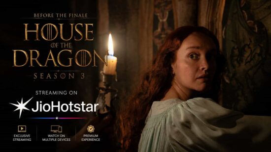 House of the Dragon Season 3 Heads Towards Finale – Catch Up on JioHotstar Before the Last Two Episodes