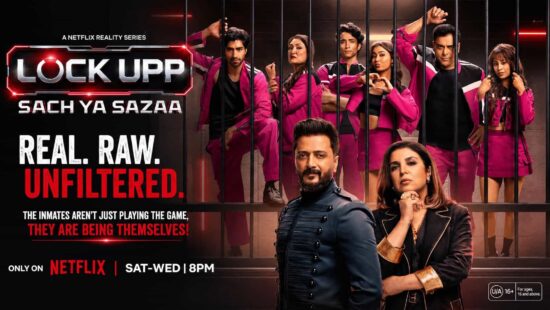 Real, Raw, Unfiltered: Why Lock Upp Season 2 Contestants Are Winning Hearts Across India