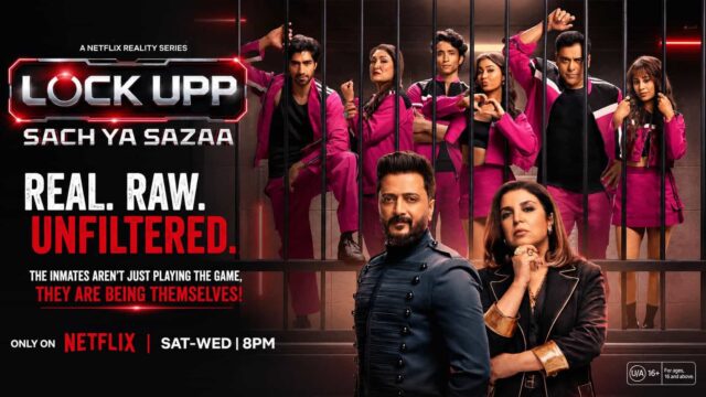 Real, Raw, Unfiltered: Why Lock Upp Season 2 Contestants Are Winning Hearts Across India